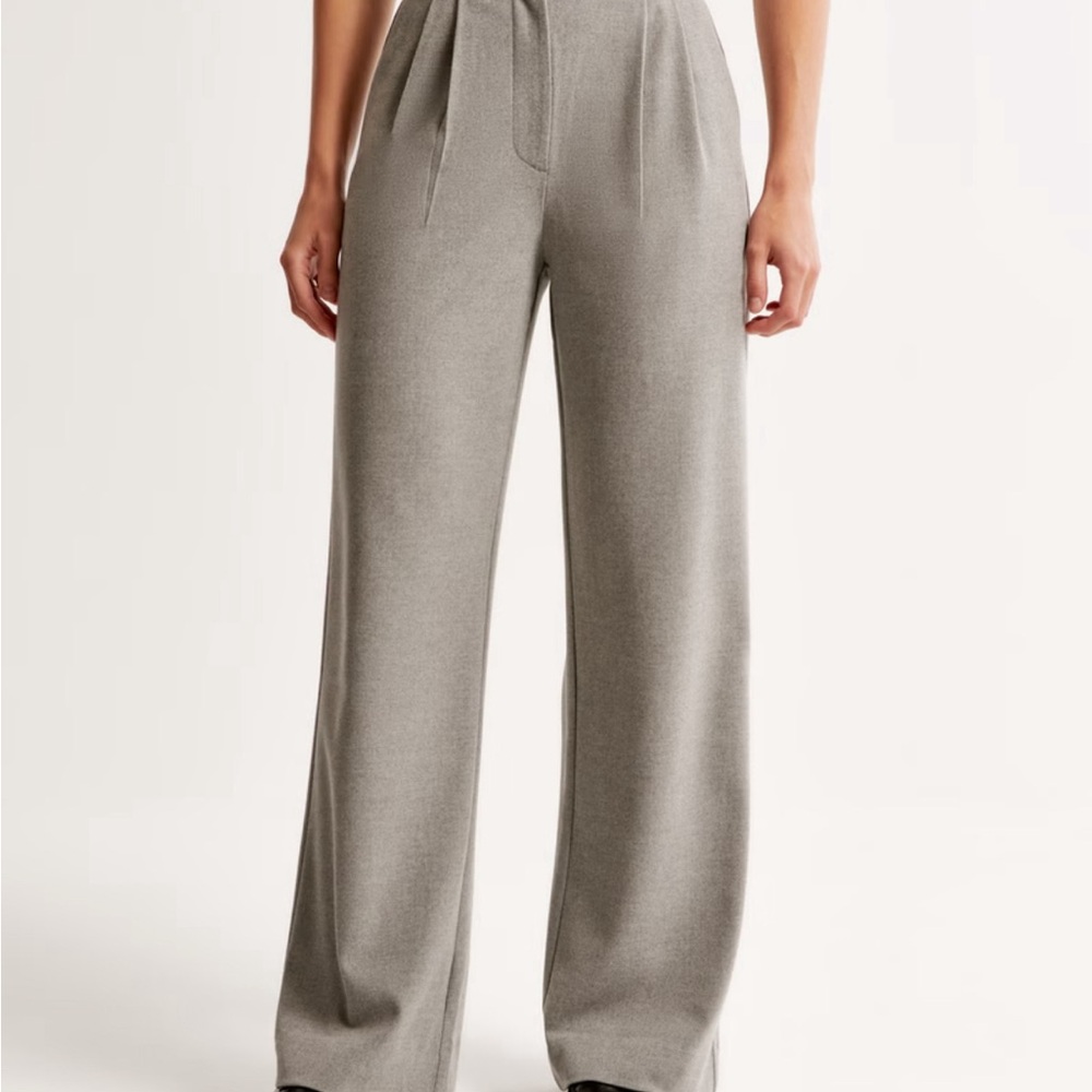 A & F Sloan tailored pant